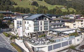 Hotel Schweizerhof Kitzbühel